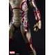 Iron Man 3 Mark XLII 1/4 Scale Statue 49cm